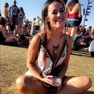 Meet your Posher, Sydney